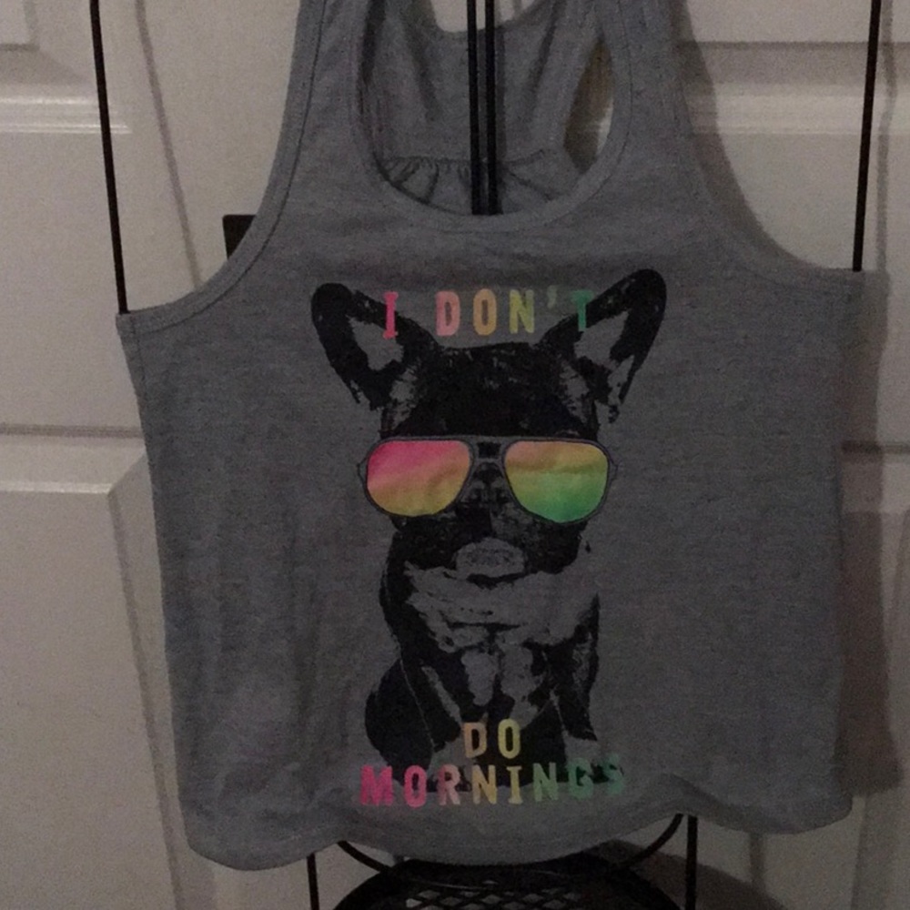Tank top